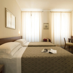 Fenice Milano Hotel - Bild 17