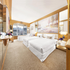 Regal Hongkong Hotel - Bild 9