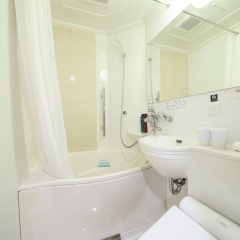 APA Hotel Kodemmacho Ekimae - Bild 11