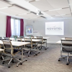 Novotel Paris Gare De Lyon Hotel - Bild 20