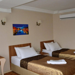 Konur Hotel - Bild 10