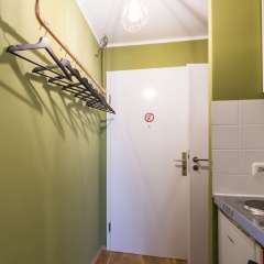 Stay in Style City Center deluxe flat - Bild 16