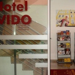 Hotel Garni Evido KG Salzburg - Bild 14