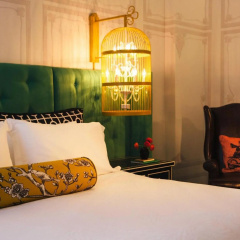 Kimpton Hotel Monaco Pittsburgh by IHG thumbnail 6
