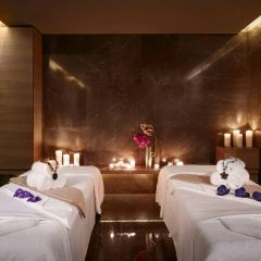 Mandarin Oriental Conservatorium, Amsterdam thumbnail 24