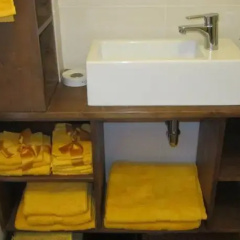 The Amazing Little Suite in Trastevere thumbnail 7
