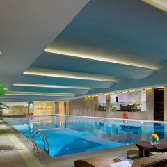 Wyndham Grand Xian South thumbnail 13
