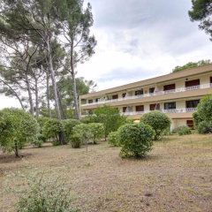 Residence Eden Parc photo 2