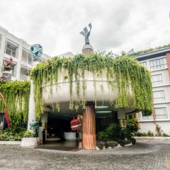 ZEN Rooms Tanjung Benoa Pratama 2 - Bild 12