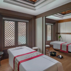 Sheraton Laguna - Bild 6
