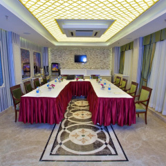 Taksim Star Hotel - Bild 9