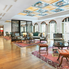 Frasers House, a Luxury Collection Hotel - Bild 1