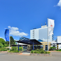 Best Western Premier Parkhotel Kronsberg - Bild 1