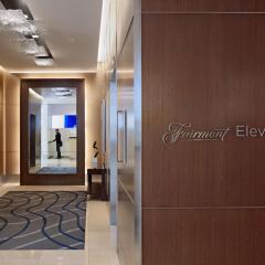 Fairmont Pittsburgh in Pittsburgh, United States of America from 419$, photos, reviews - zenhotels.com photo 15