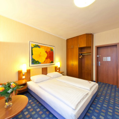 Hotel Boulevard - Bild 6