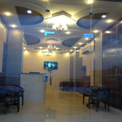 Hams Al Amasi Apartments thumbnail 2