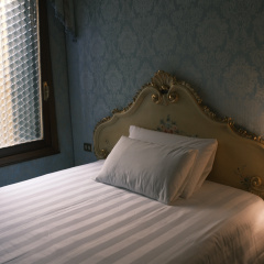 Hotel San Gallo - Bild 2