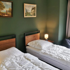 Apartment Bärenhütte, Altenau - Bild 6