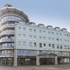 Dormero Hotel Dessau-Rosslau - Bild 1