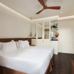 H10 Universitat Hotel - Bild 5