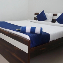 Syening Service Apartment - Madhapur thumbnail 2