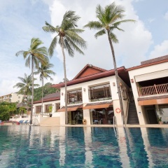 Panwa Boutique Beach Resort - Bild 10