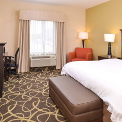 Hampton Inn Omaha Midtown-Aksarben Area thumbnail 19