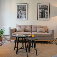 Habitat Apartments Eixample Balconies thumbnail 11