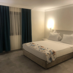 Kumlubuk Maris Hotel - Bild 12