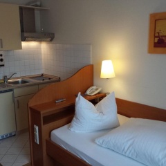 Hotel Am Exerzierplatz - Bild 15