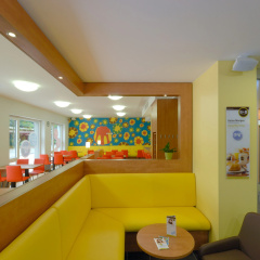 B&B Hotel Bielefeld-City - Bild 11