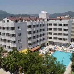 Intermar Hotel - Bild 25