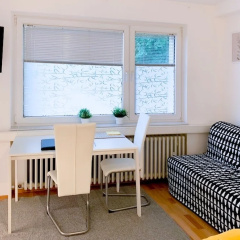 Relax Aachener Boardinghouse Appartements Premium 1 - Bild 3