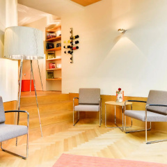 Hotel Victoria - Bild 14