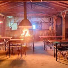 Gizli Koy Hotel - Bild 21