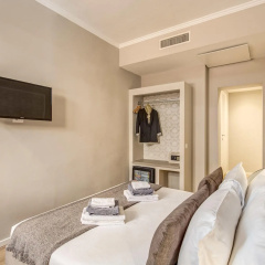 The Spanish Suite Via di Ripetta - Bild 15