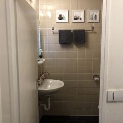 Apartment+WIFI near center Erlangen 3 - Bild 7