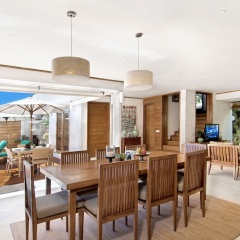 Villa Champa - Bild 10