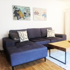 Mosel Loft - Bild 9