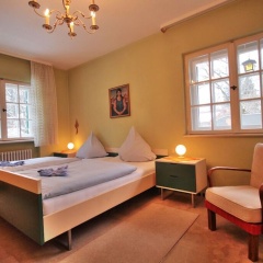 Ferienwohnung Noris - Bild 1