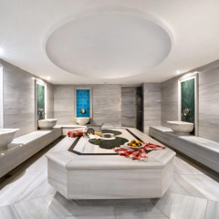 Mercure Istanbul Bomonti thumbnail 27