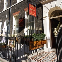 Morgan Hotel - Bild 1