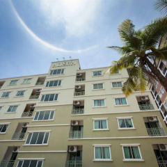 Alisha Serviced Apartment - Bild 1