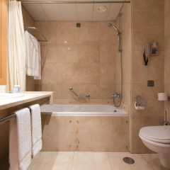 Hotel Real Palacio - Bild 10