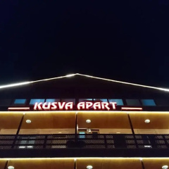 Uzungol Kusva Apart