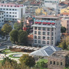 The And Hotel Istanbul - Special Class - Bild 22