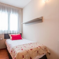 Peretol Apartaments 1950M in Incles, Andorra from 241$, photos, reviews - zenhotels.com guestroom photo 2