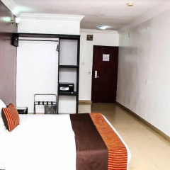 Suru Express Hotel Surulere thumbnail 2
