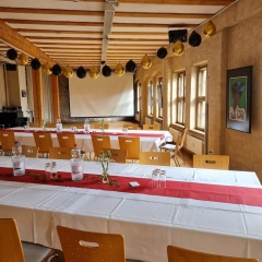 Cranach Herberge - Bild 20