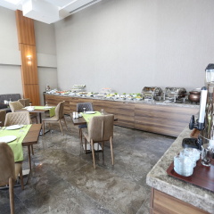 Elips Royal Hotel & Spa - Bild 5